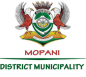 Mopani District Municipality logo